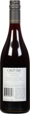 Oyster Bay Marlborough Pinot Noir Red Wine - 750Ml - Image 7