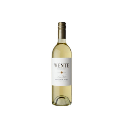 Wente Sauvignon Blanc Wine - 750 Ml - Image 1