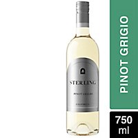 Sterling Vintners Collection Wine Pinot Grigio Central Coast - 750 Ml - Image 2