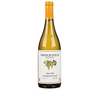 Grgich Hills Napa Valley Chardonnay Wine - 750 Ml