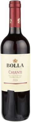 Bolla Wine Chianti - 750 Ml