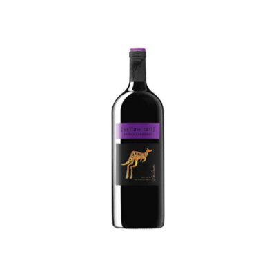 Yellow Tail Shiraz Cabernet Wine - 1.5 Liter - Image 1