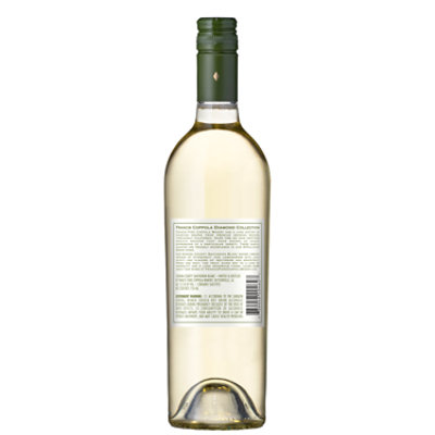 Coppola Diamond Collection Appellation Series Sonoma County Sauvignon Blanc White Wine - 750 Ml - Image 7