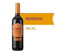 Campo Viejo Wine Red Reserve - 750 Ml