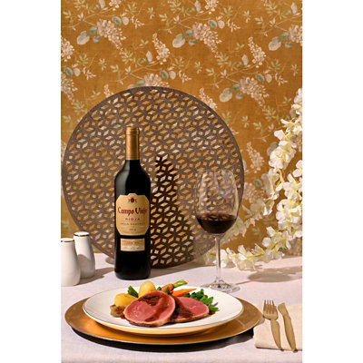 Campo Viejo Gran Reserva - 750 Ml - Image 3