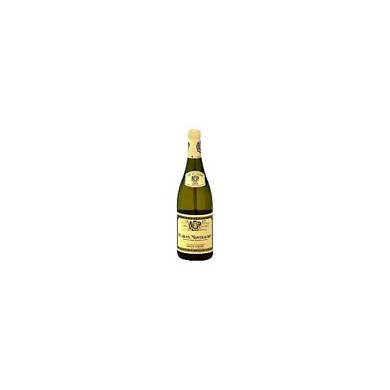Louis Jadot Puligny Montrachet Wine - 750 Ml