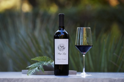 Stags' Leap Winery Napa Valley Cabernet Sauvignon Red Wine - 750 Ml - Image 2