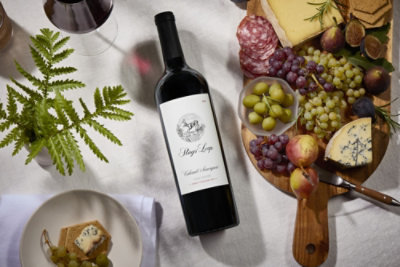 Stags' Leap Winery Napa Valley Cabernet Sauvignon Red Wine - 750 Ml - Image 4