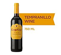 Campo Viejo Wine Red Crianza - 750 Ml