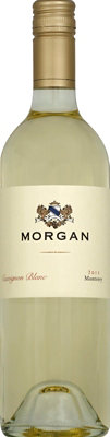 Morgan Sauvignon Blanc Wine - 750 Ml - Image 2