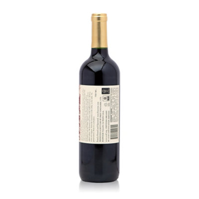 Frey Vineyards Organic California Red Wine - 750 Ml - Image 2