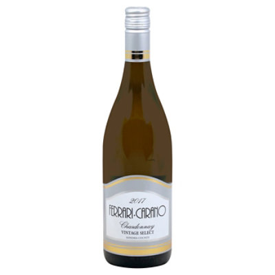 Ferrari-Carano Chardonnay California White Wine - 750 Ml - Image 3