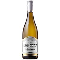 Ferrari-Carano Chardonnay California White Wine - 750 Ml - Image 1