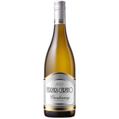 Ferrari-Carano Wine Classic Chardonnay Sonoma County - 750 Ml