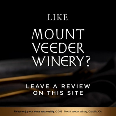 Mount Veeder Reserve Red Wine - 750 Ml - Image 5