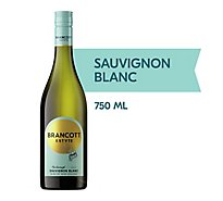 Brancott Estate Sauvignon Blanc Wine - 750 Ml