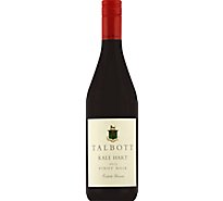 Talbott Vineyards Red Wine Pinot Noir Kali Hart - 750 Ml