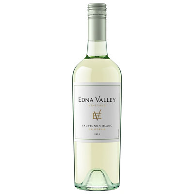 Edna Valley Vineyard Sauvignon Blanc White Wine - 750 Ml