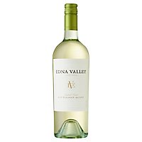 Edna Valley Vineyard Sauvignon Blanc White Wine - 750 Ml - Image 2