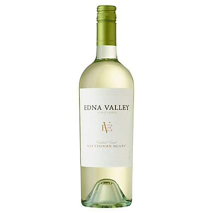 Edna Valley Vineyard Sauvignon Blanc White Wine - 750 Ml - Image 1