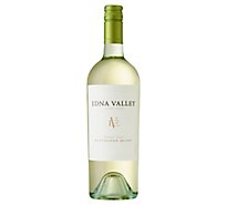 Edna Valley Vineyard Sauvignon Blanc White Wine - 750 Ml