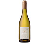Markham Napa Chardonnay Wine - 750 Ml