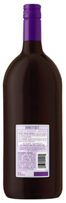 Barefoot Cellars Cabernet Sauvignon Red Wine - 1.5 Liter - Image 6