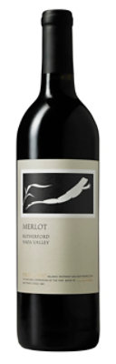 Frogs Leap Wine Merlot Napa Valley - 750 Ml - Image 1