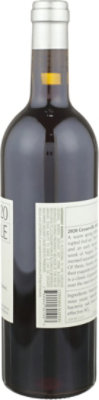 Ridge Vineyards California Red Wine - 750 Ml - Image 2