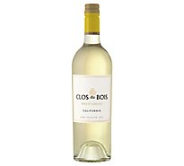 Clos du Bois Wine White Pinot Grigio - 750 Ml