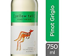 yellow tail Pinot Grigio Wine - 750 Ml