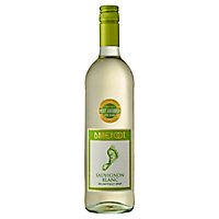 Barefoot Cellars Sauvignon Blanc White Wine - 750 Ml - Image 1