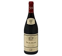 Louis Jadot Beaujolais Wine - 750 Ml