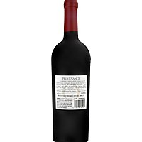 Provenance Vineyards Wine Napa Valley Rutherford Cabernet Sauvignon - 750 Ml - Image 4