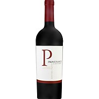 Provenance Vineyards Wine Napa Valley Rutherford Cabernet Sauvignon - 750 Ml - Image 2