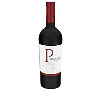Provenance Vineyards Wine Napa Valley Rutherford Cabernet Sauvignon - 750 Ml