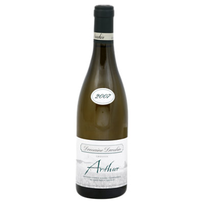 Domaine Drouhin Arthur Oregon Chardonnay Wine - 750 Ml