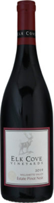 Elk Cove Vineyards Willamette Valley Pinot Noir Wine - 750 Ml - Image 2