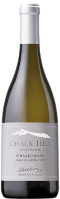 Chalk Hill Russian River Valley Chardonnay Wine 750 Ml Vons