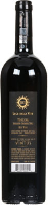 Luce Red Wine - 750 Ml - Image 4