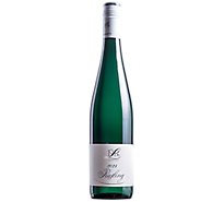 Dr. Loosen Dry Riesling Germany White Wine - 750 Ml