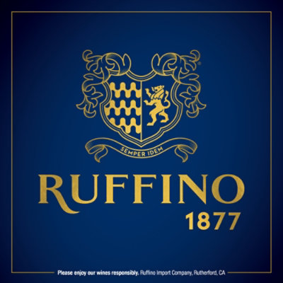 Ruffino Il Leo Chianti Superiore DOCG Sangiovese Red Blend Italian Red Wine - 750 Ml - Image 4