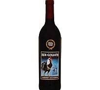 Rex Goliath Wine Red Cabernet Sauvignon - 750 Ml
