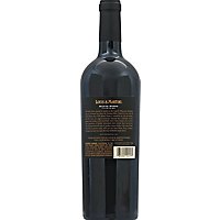 Louis M Martini Monte Rosso Vineyards Cabernet Sauvignon Wine - 750 Ml - Image 3