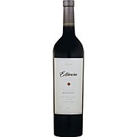 Estancia Wine Red Reserve Meritage - 750 Ml - Image 2
