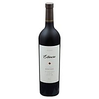 Estancia Wine Red Reserve Meritage - 750 Ml - Image 1