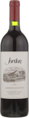 ワイン Jordan Jordan Wine Cabernet Sauvignon Alexander Valley Sonoma County