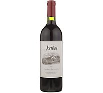 Jordan Wine Cabernet Sauvignon Alexander Valley Sonoma County - 750 Ml