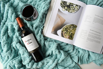 Casillero del Diablo Wine Carmenere - 750 Ml - Image 5