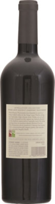 Pine Ridge Stags Leap District Cabernet Sauvignon Wine - 750 Ml - Image 4